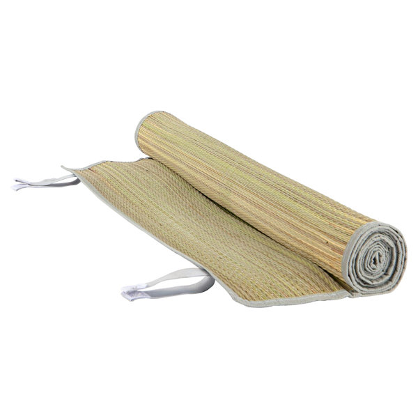 Nicola Spring Wicker Picnic Blanket Wayfair.co.uk